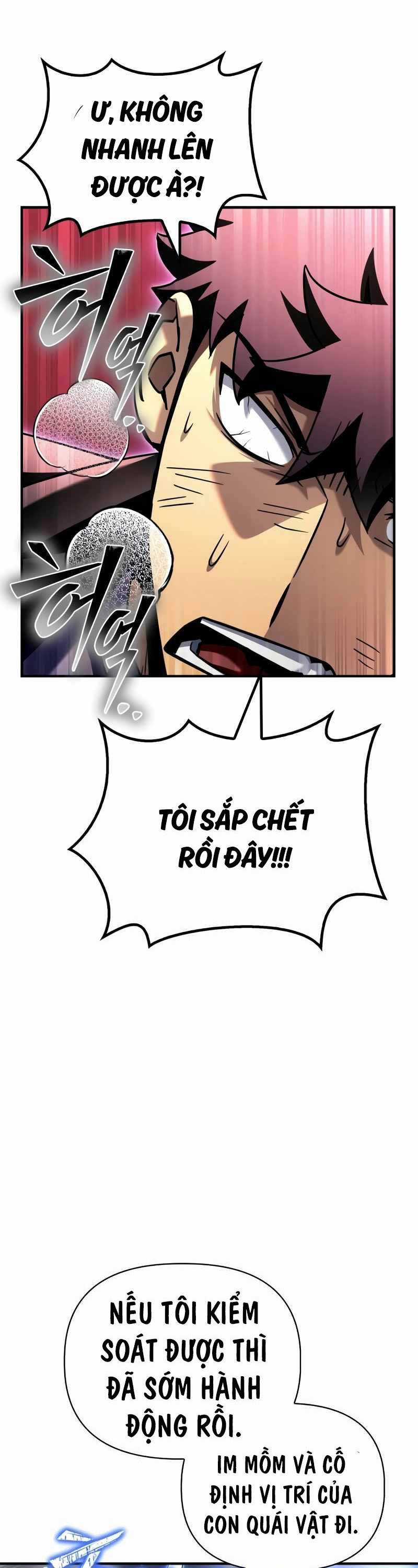 Cuộc Chiến Siêu Nhân - Chapter 107 - Trang 64