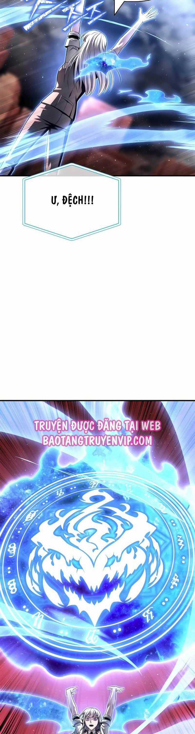 Cuộc Chiến Siêu Nhân - Chapter 107 - Trang 65