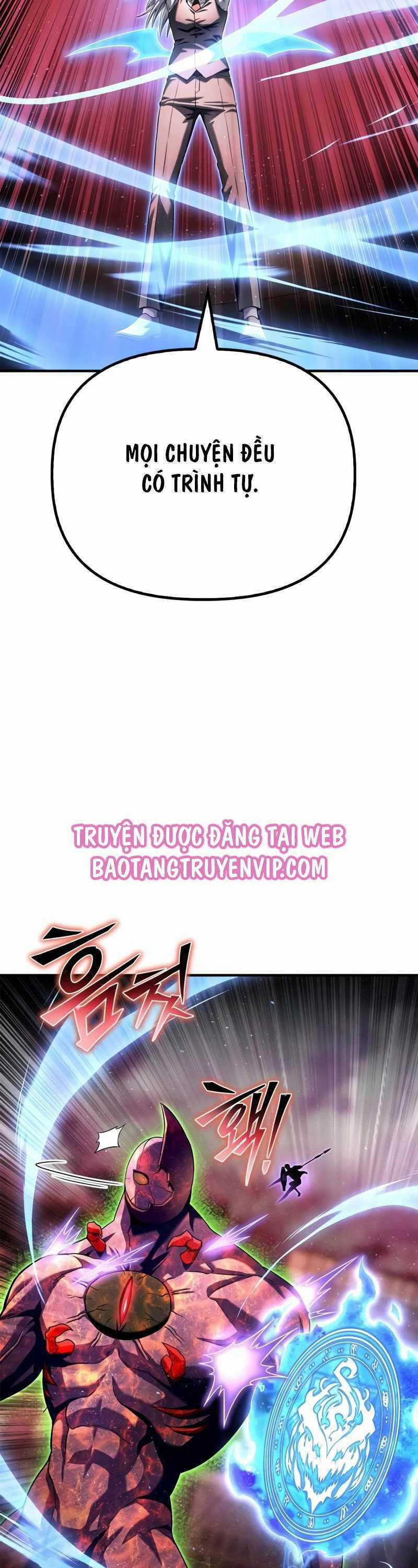 Cuộc Chiến Siêu Nhân - Chapter 107 - Trang 66