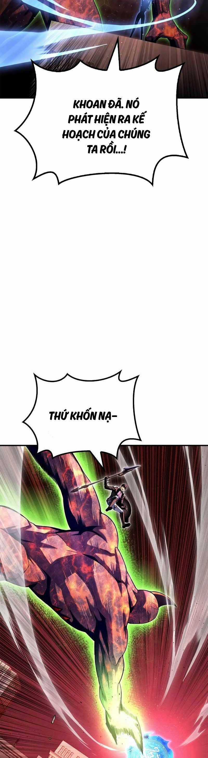 Cuộc Chiến Siêu Nhân - Chapter 107 - Trang 67