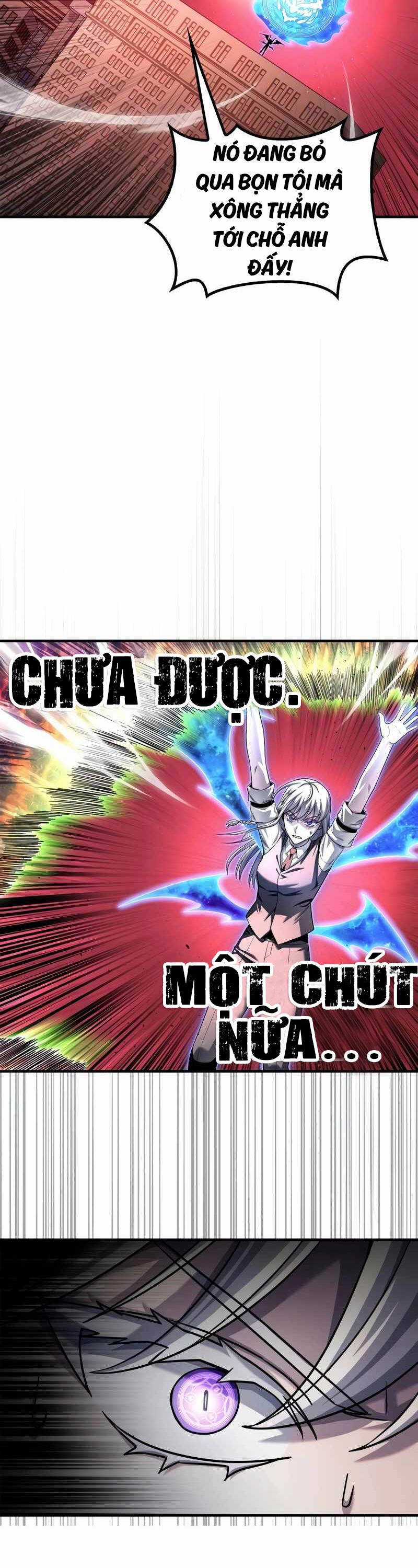 Cuộc Chiến Siêu Nhân - Chapter 107 - Trang 68