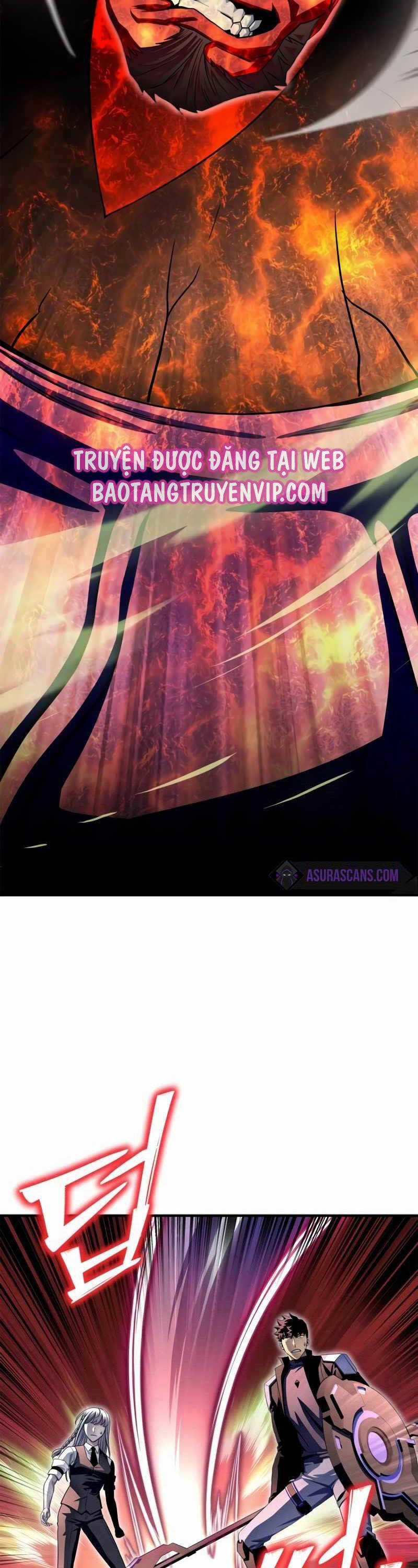 Cuộc Chiến Siêu Nhân - Chapter 107 - Trang 9