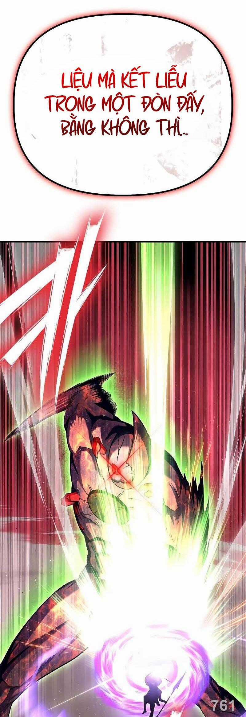 Cuộc Chiến Siêu Nhân - Chapter 108 - Trang 1