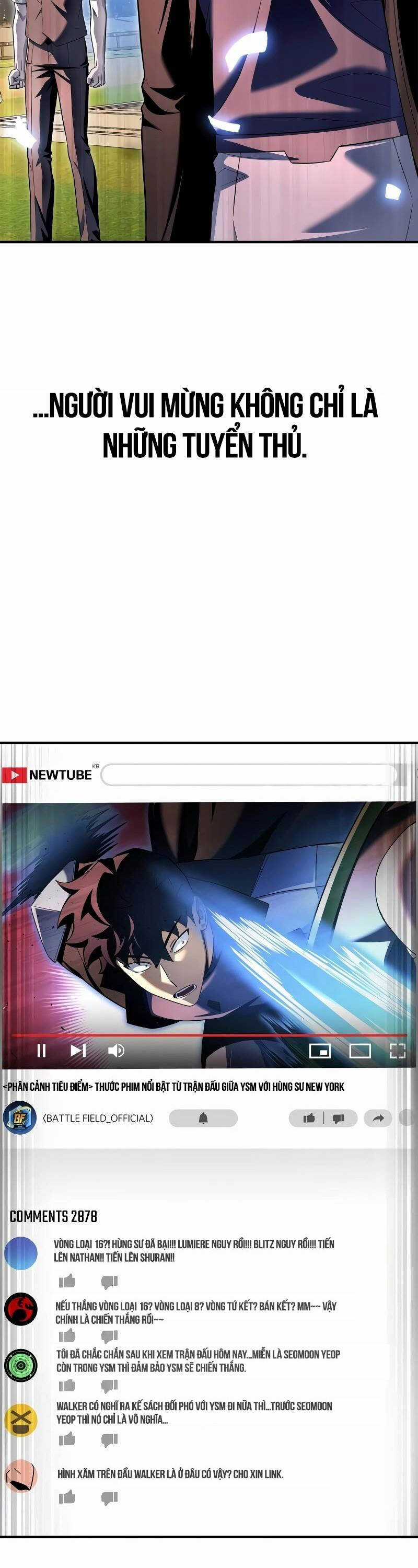 Cuộc Chiến Siêu Nhân - Chapter 108 - Trang 12