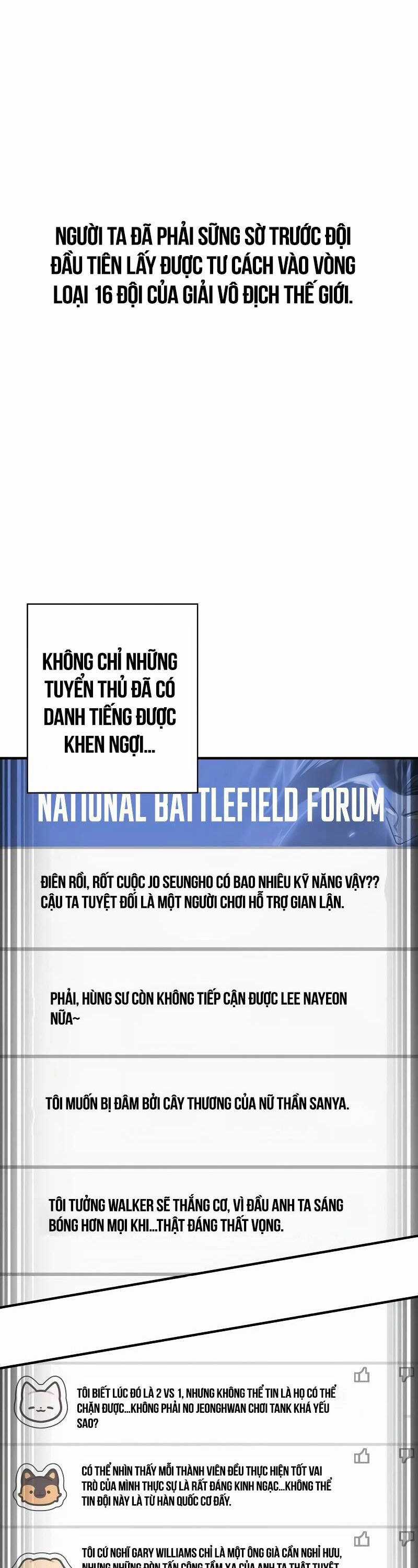 Cuộc Chiến Siêu Nhân - Chapter 108 - Trang 13