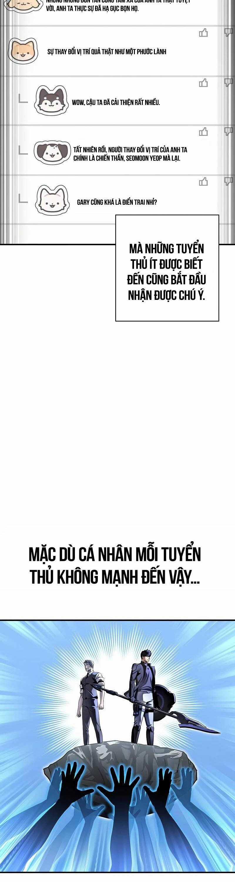 Cuộc Chiến Siêu Nhân - Chapter 108 - Trang 14