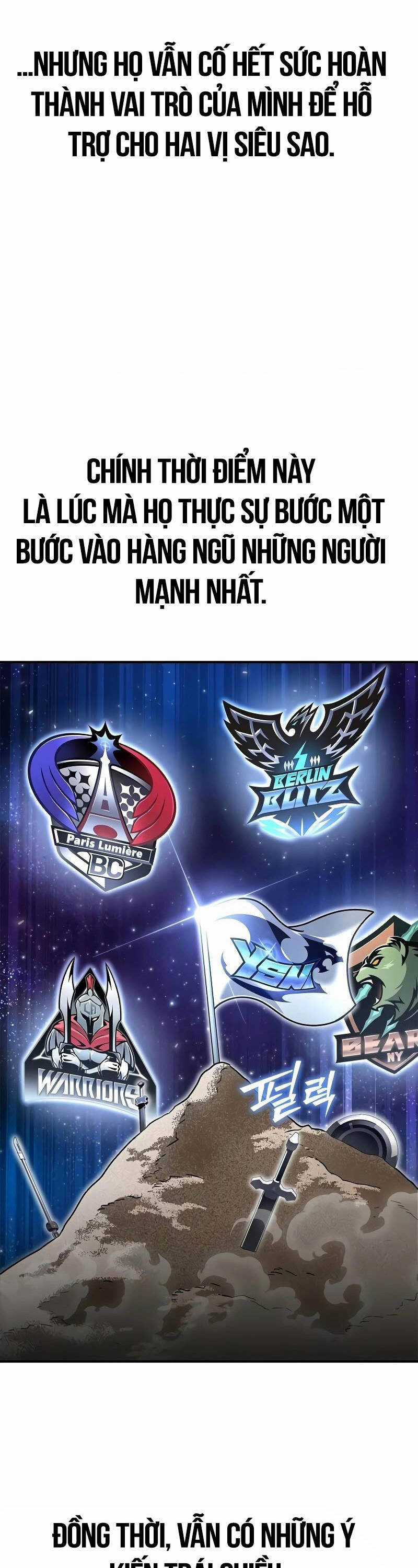 Cuộc Chiến Siêu Nhân - Chapter 108 - Trang 15