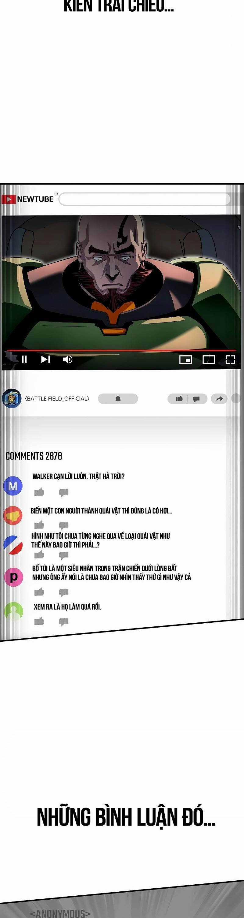 Cuộc Chiến Siêu Nhân - Chapter 108 - Trang 16