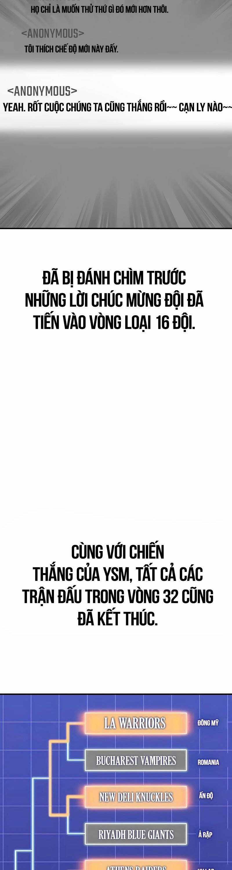 Cuộc Chiến Siêu Nhân - Chapter 108 - Trang 17