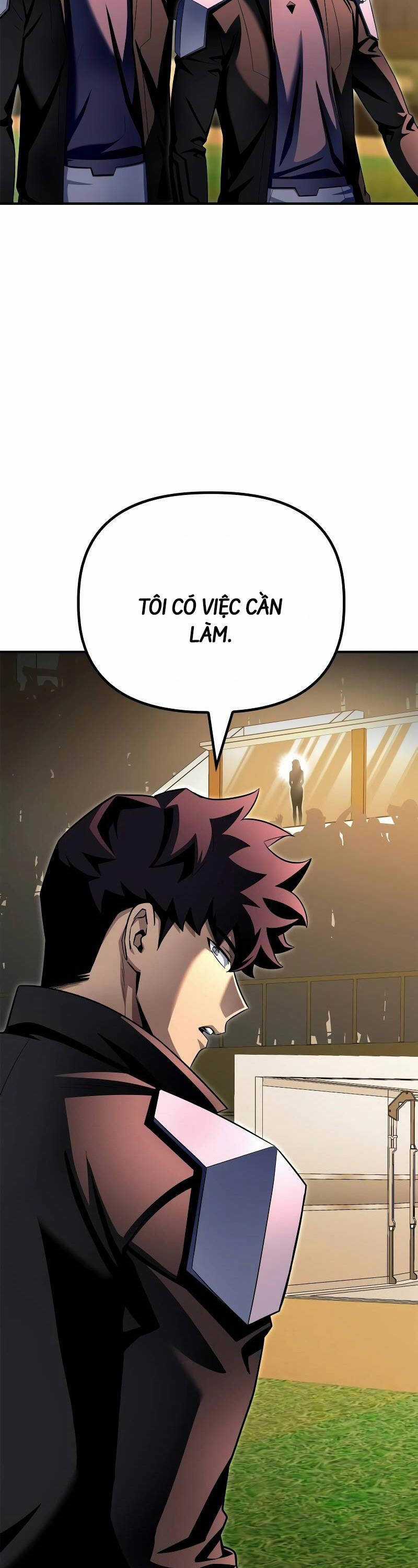 Cuộc Chiến Siêu Nhân - Chapter 108 - Trang 21