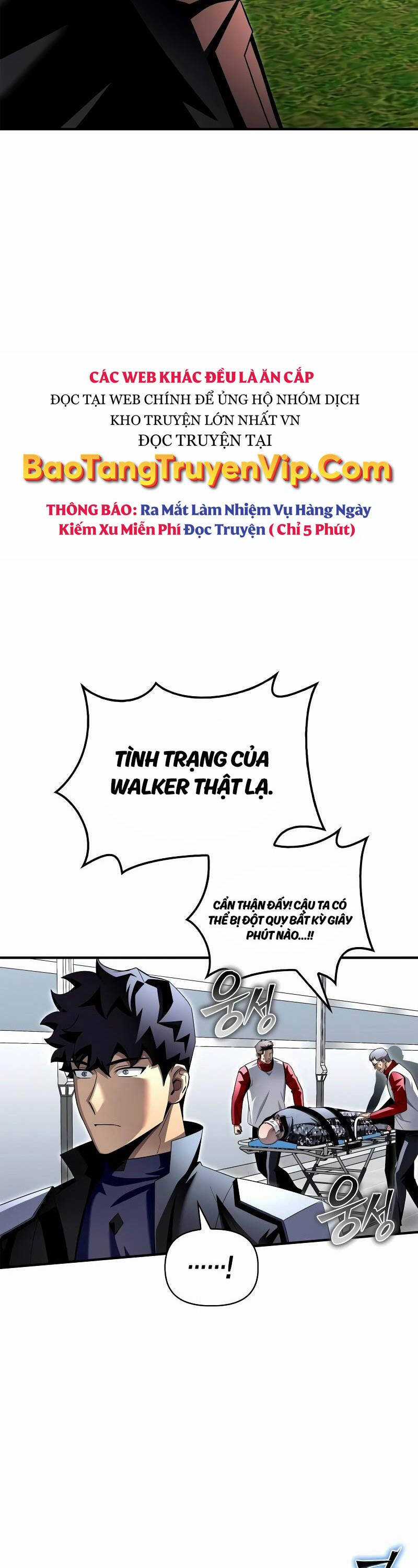 Cuộc Chiến Siêu Nhân - Chapter 108 - Trang 22