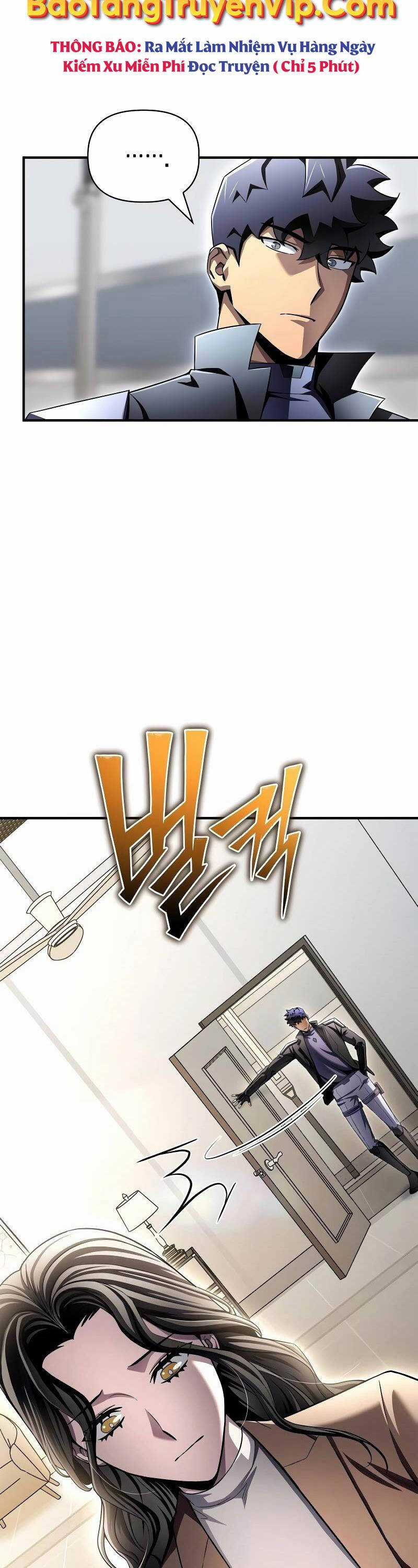 Cuộc Chiến Siêu Nhân - Chapter 108 - Trang 24