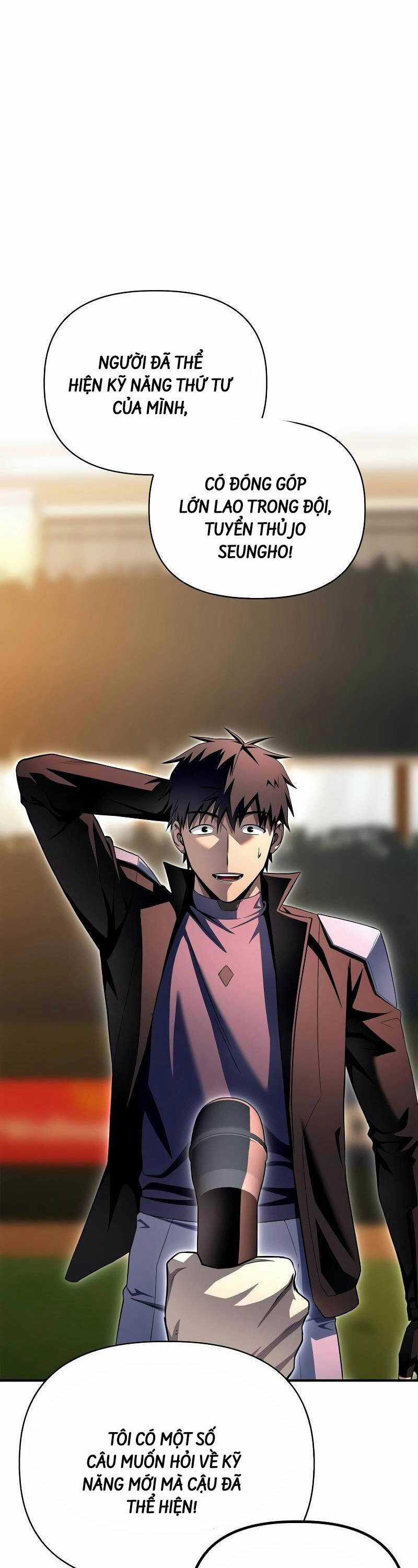 Cuộc Chiến Siêu Nhân - Chapter 108 - Trang 26