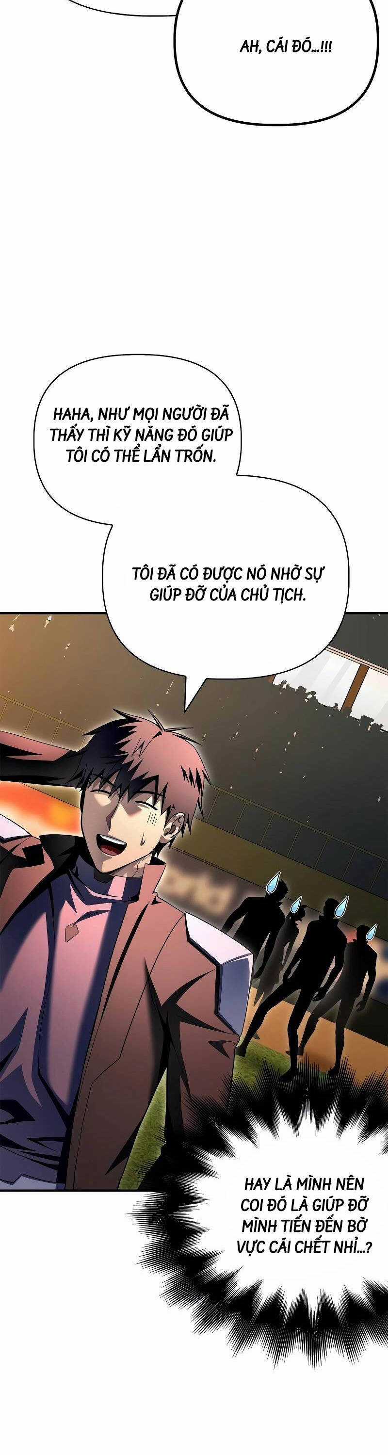 Cuộc Chiến Siêu Nhân - Chapter 108 - Trang 27