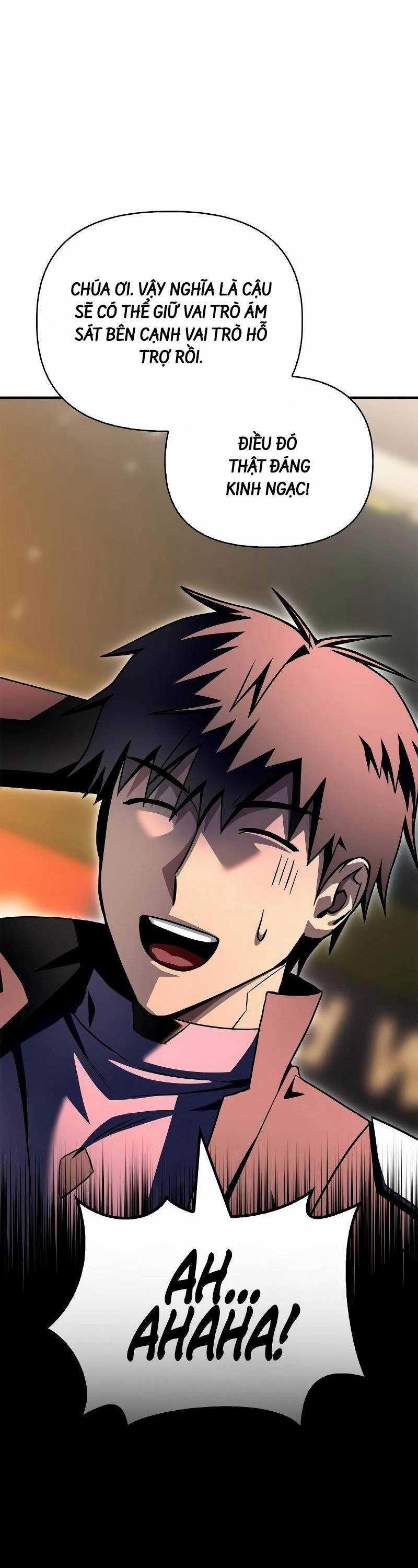 Cuộc Chiến Siêu Nhân - Chapter 108 - Trang 28