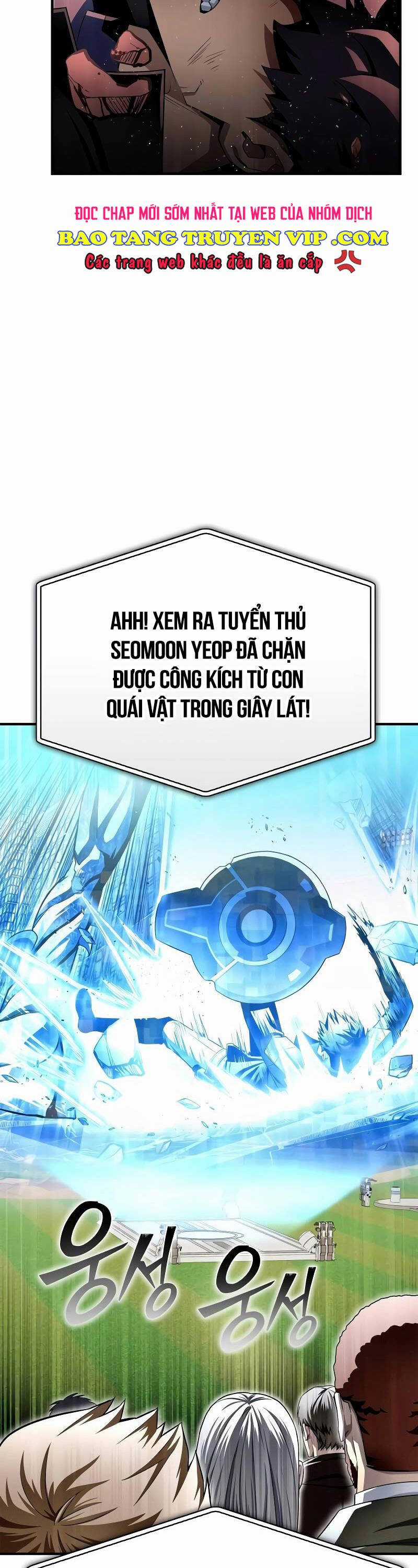 Cuộc Chiến Siêu Nhân - Chapter 108 - Trang 4