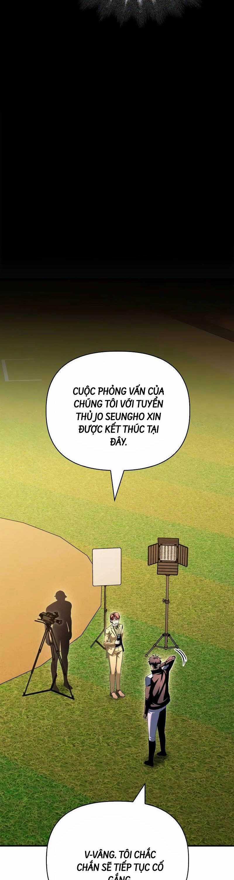Cuộc Chiến Siêu Nhân - Chapter 108 - Trang 31