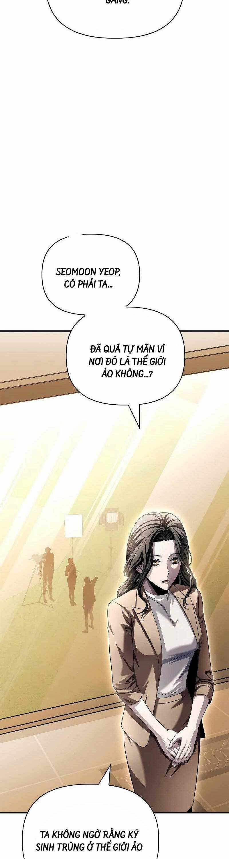 Cuộc Chiến Siêu Nhân - Chapter 108 - Trang 32