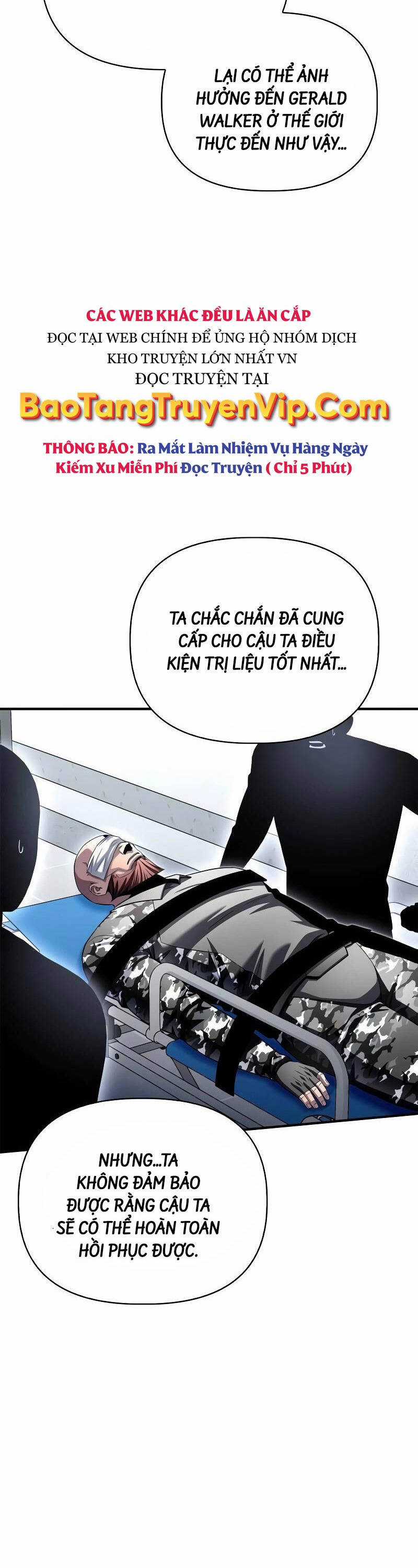 Cuộc Chiến Siêu Nhân - Chapter 108 - Trang 33