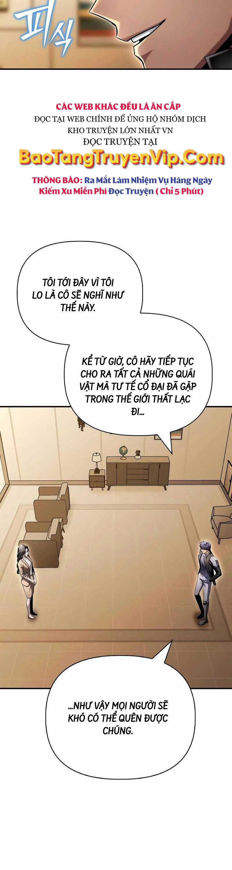 Cuộc Chiến Siêu Nhân - Chapter 108 - Trang 35