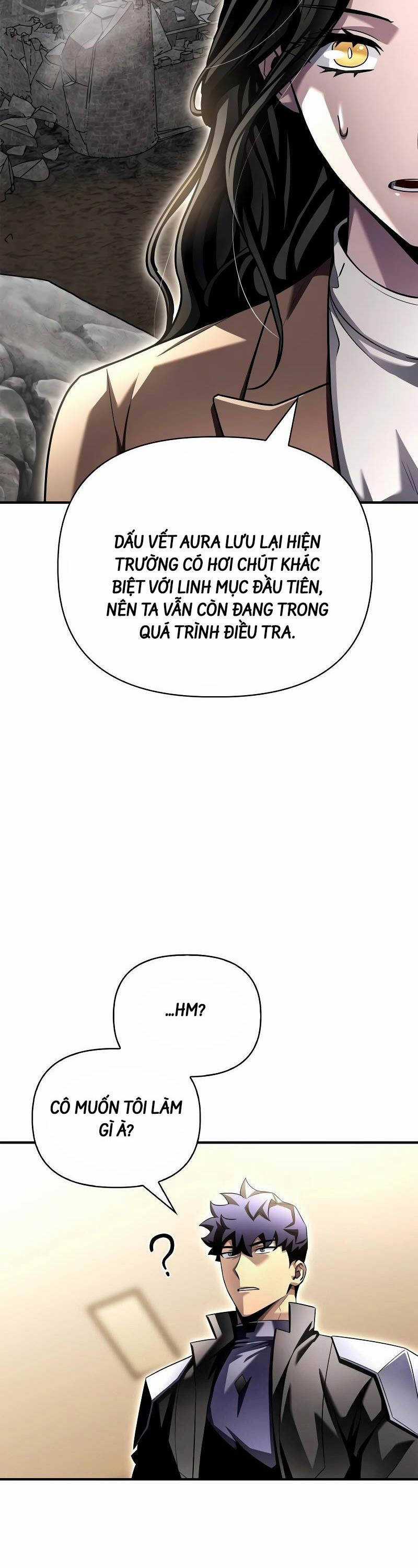 Cuộc Chiến Siêu Nhân - Chapter 108 - Trang 40