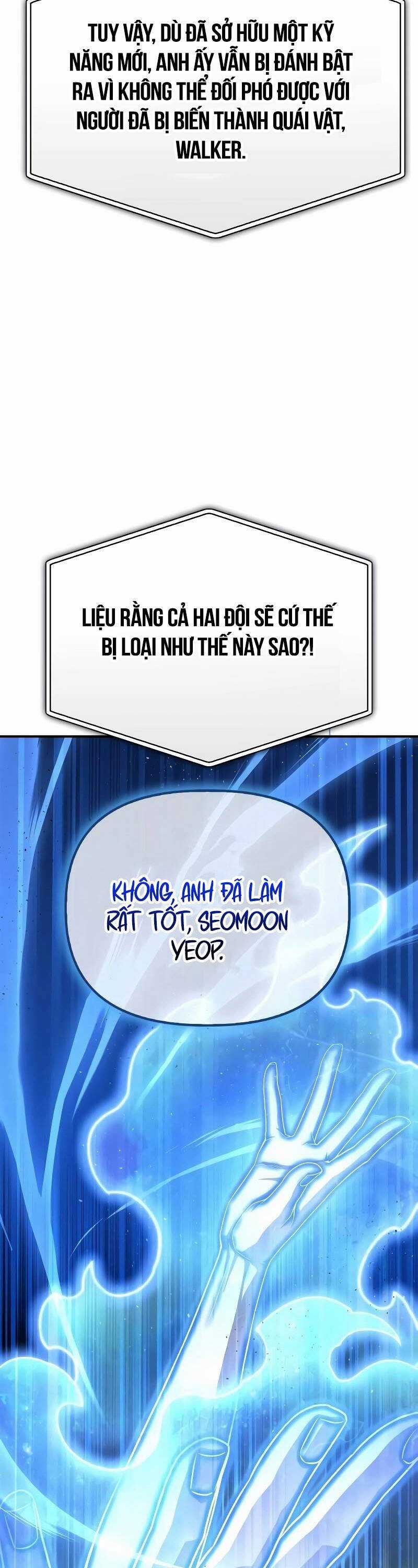 Cuộc Chiến Siêu Nhân - Chapter 108 - Trang 5