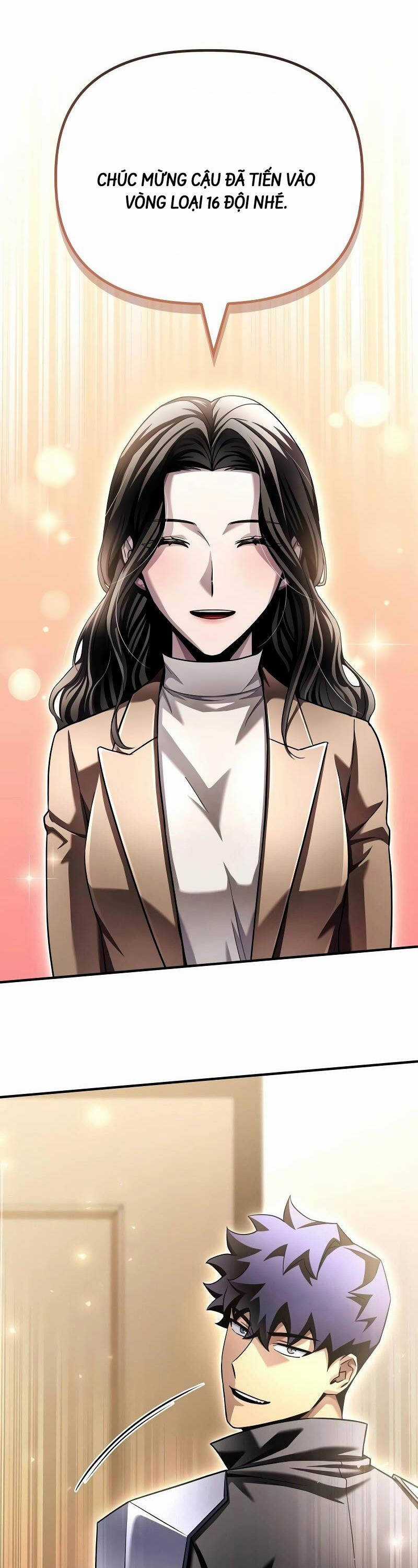 Cuộc Chiến Siêu Nhân - Chapter 108 - Trang 42