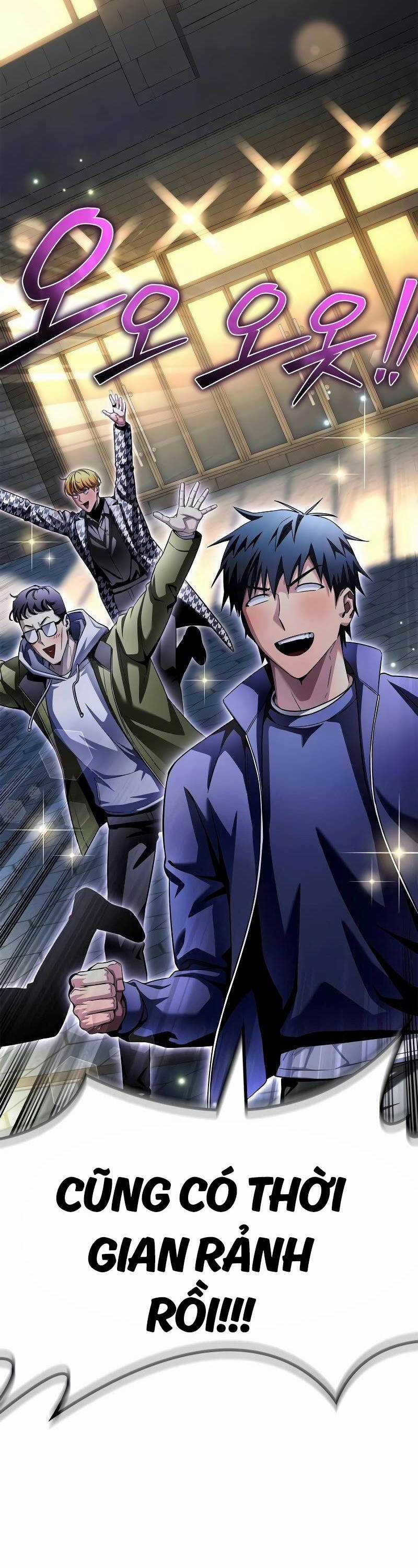 Cuộc Chiến Siêu Nhân - Chapter 108 - Trang 44