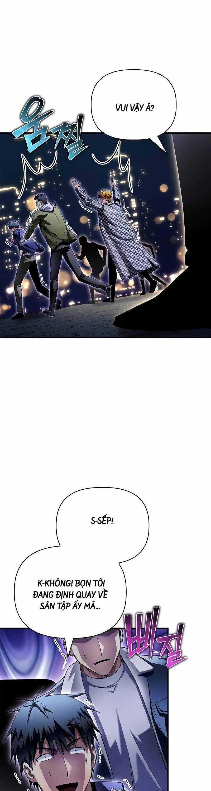 Cuộc Chiến Siêu Nhân - Chapter 108 - Trang 45