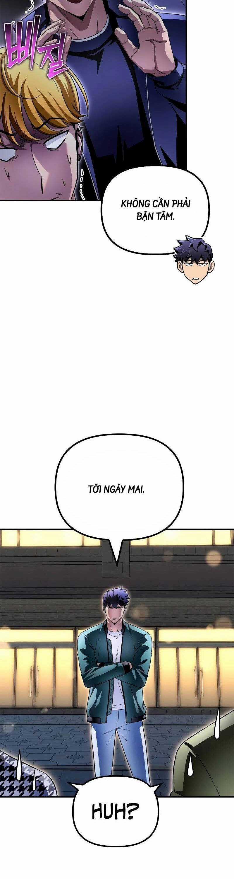 Cuộc Chiến Siêu Nhân - Chapter 108 - Trang 46