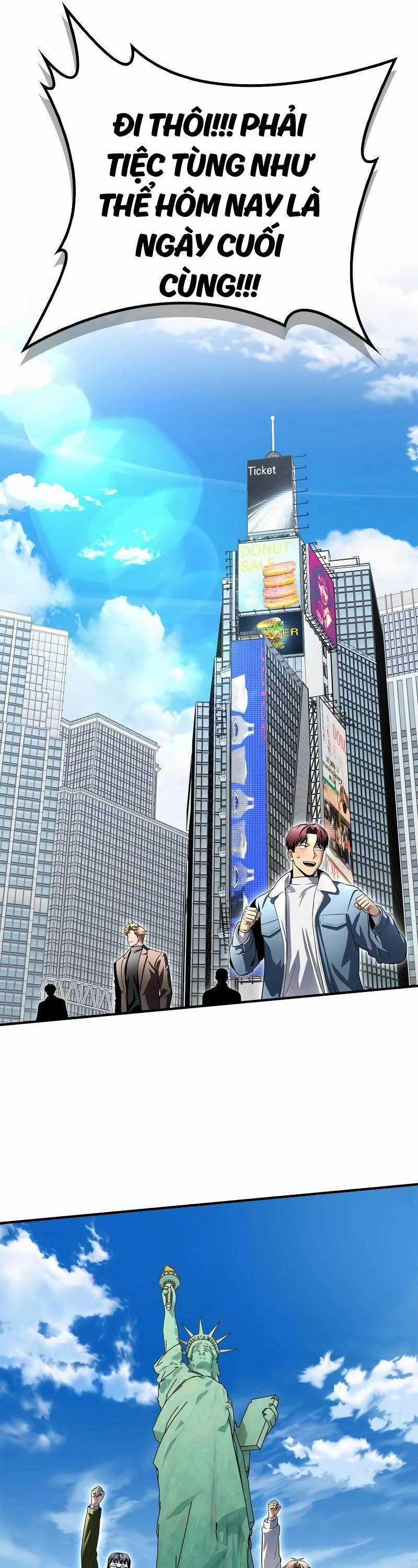 Cuộc Chiến Siêu Nhân - Chapter 108 - Trang 49