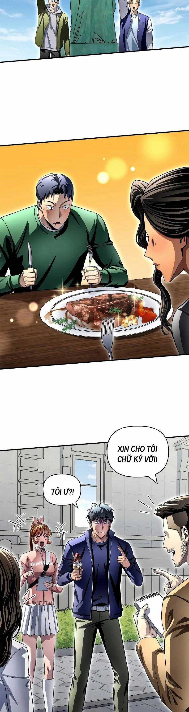 Cuộc Chiến Siêu Nhân - Chapter 108 - Trang 50