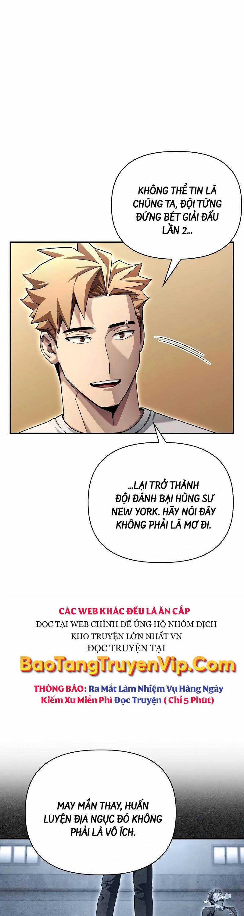 Cuộc Chiến Siêu Nhân - Chapter 108 - Trang 53