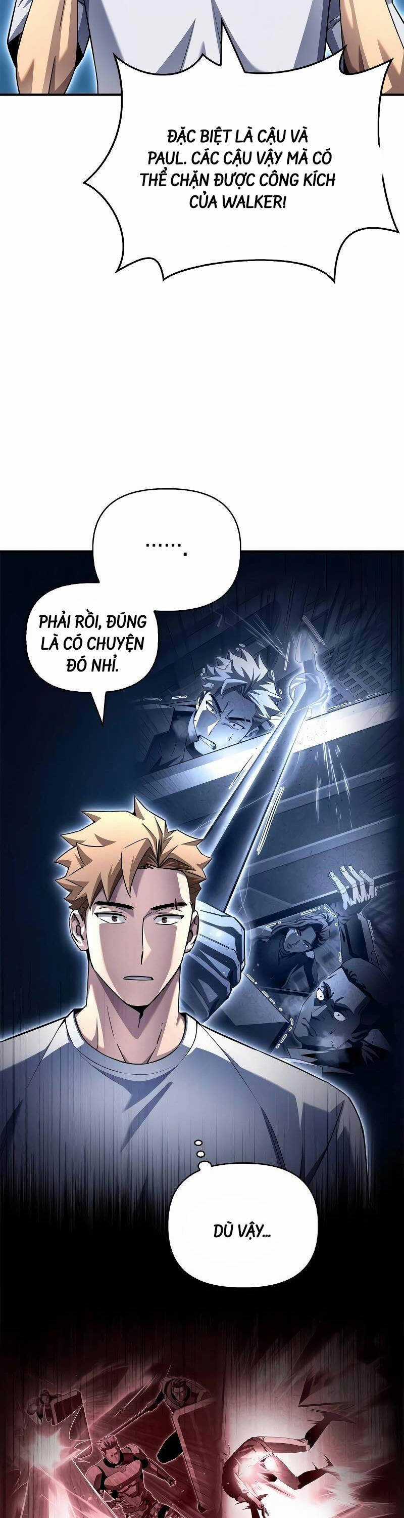 Cuộc Chiến Siêu Nhân - Chapter 108 - Trang 55