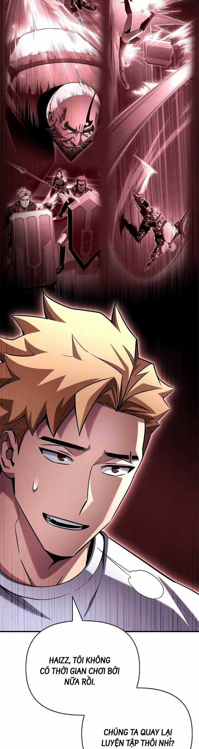 Cuộc Chiến Siêu Nhân - Chapter 108 - Trang 56