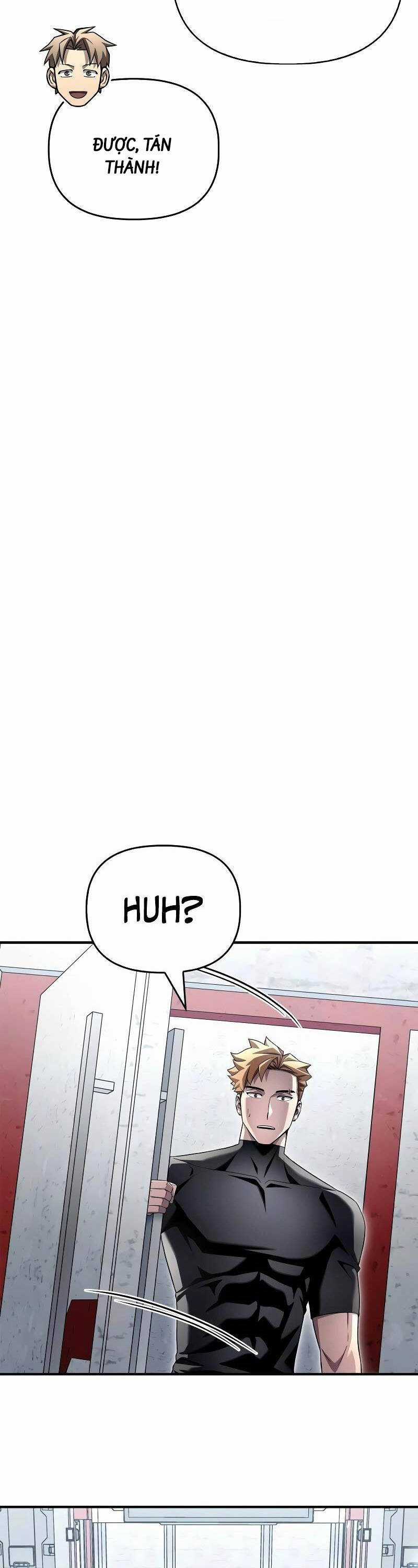 Cuộc Chiến Siêu Nhân - Chapter 108 - Trang 57