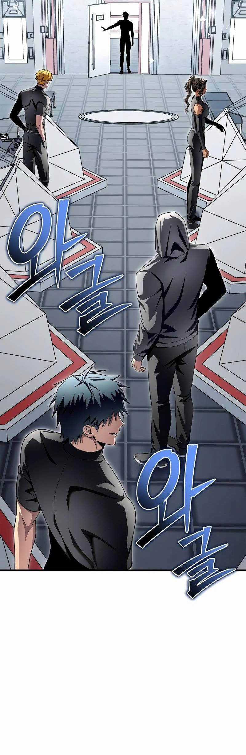 Cuộc Chiến Siêu Nhân - Chapter 108 - Trang 58