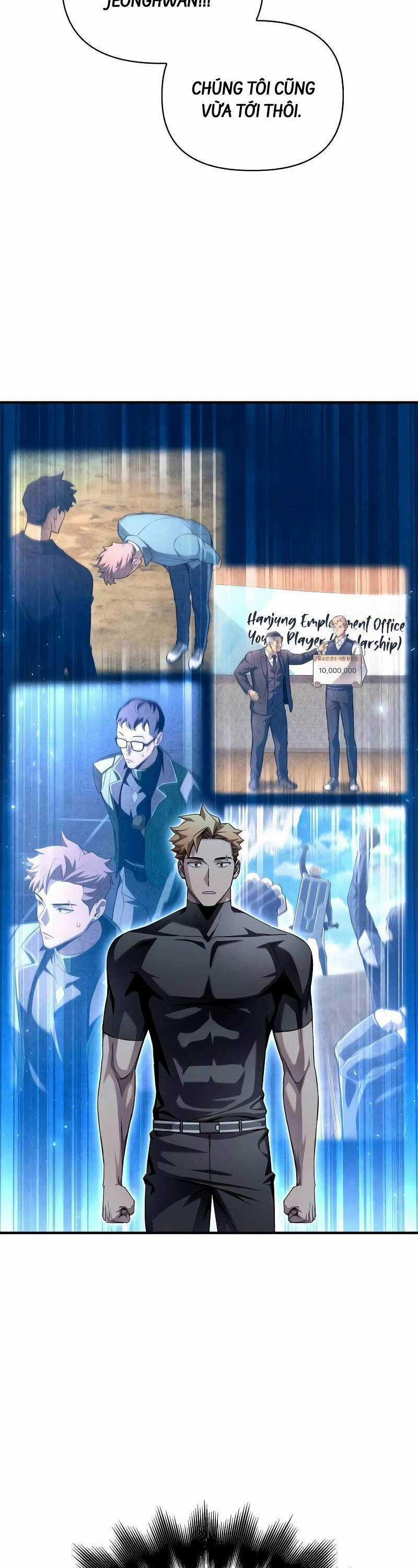 Cuộc Chiến Siêu Nhân - Chapter 108 - Trang 60