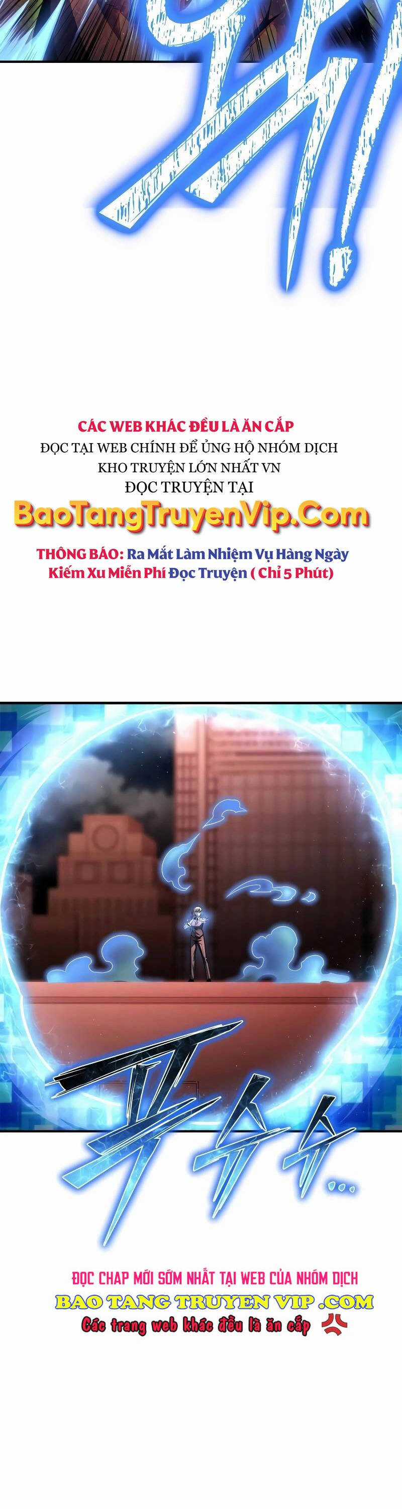 Cuộc Chiến Siêu Nhân - Chapter 108 - Trang 7