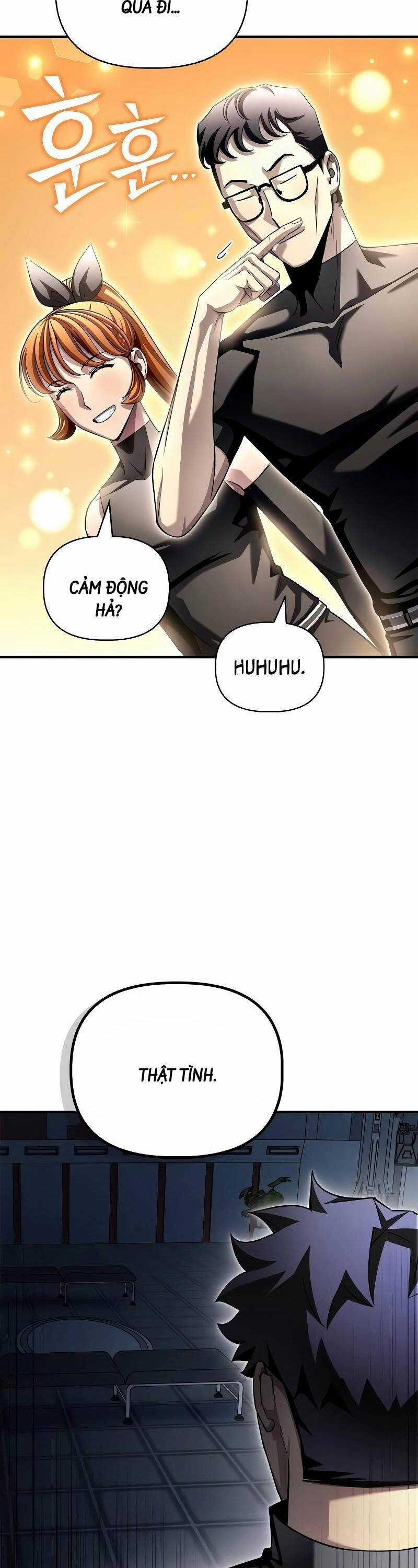 Cuộc Chiến Siêu Nhân - Chapter 108 - Trang 62