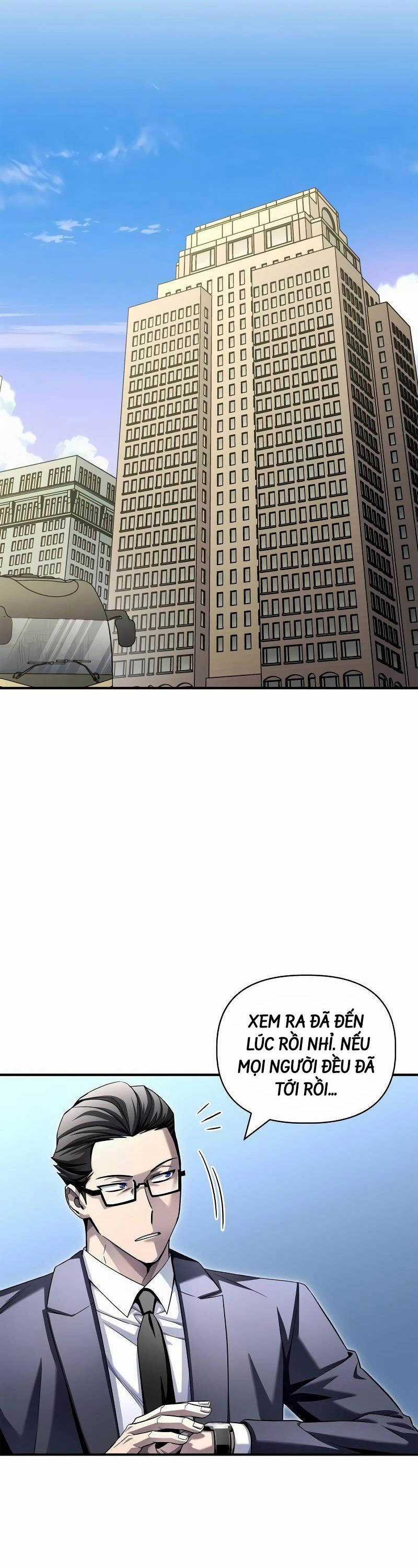 Cuộc Chiến Siêu Nhân - Chapter 108 - Trang 65