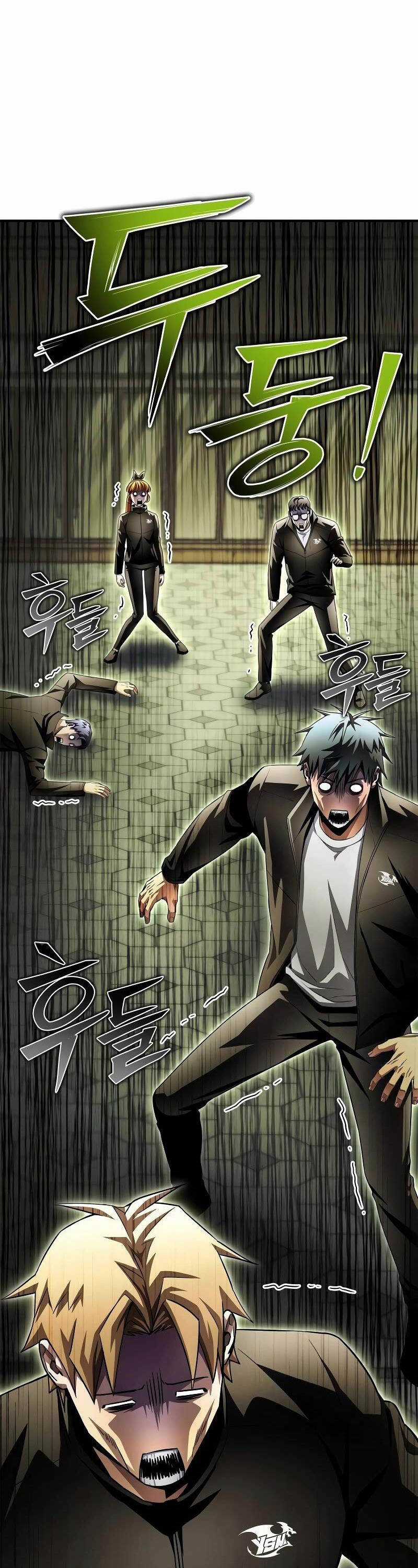 Cuộc Chiến Siêu Nhân - Chapter 108 - Trang 66