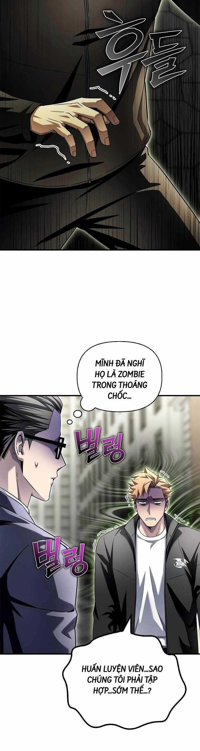 Cuộc Chiến Siêu Nhân - Chapter 108 - Trang 67