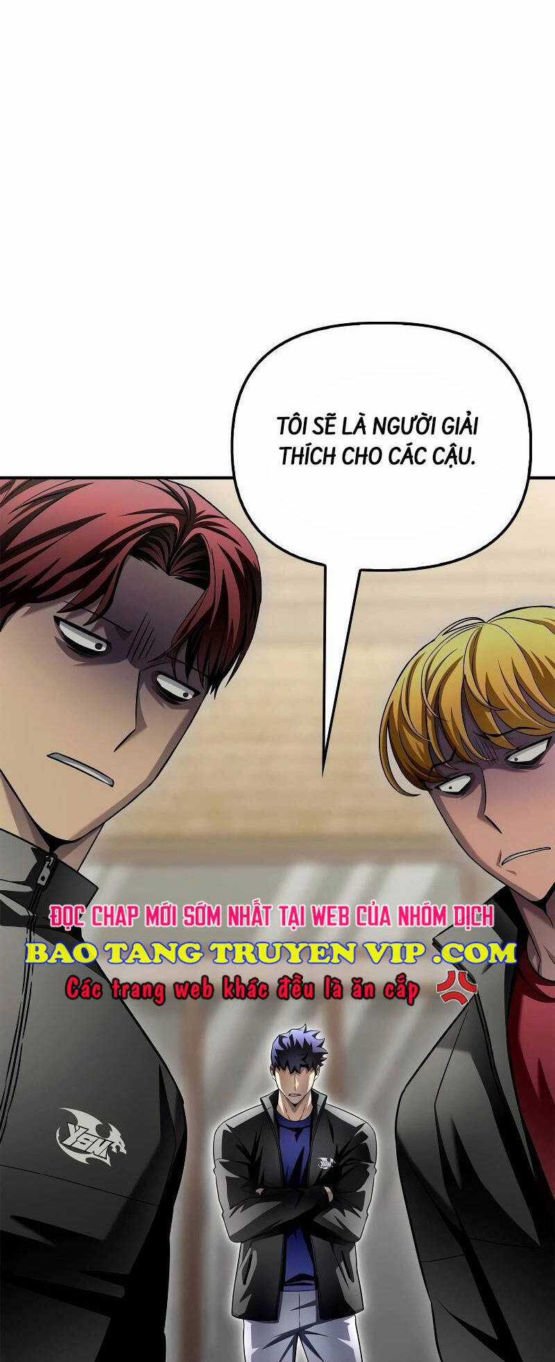 Cuộc Chiến Siêu Nhân - Chapter 108 - Trang 68