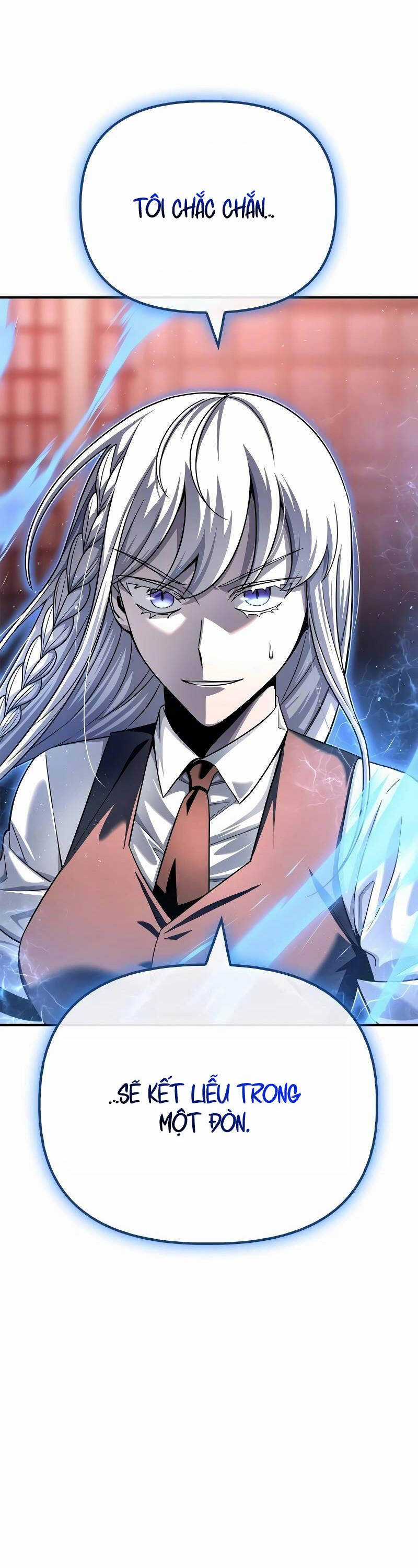 Cuộc Chiến Siêu Nhân - Chapter 108 - Trang 8