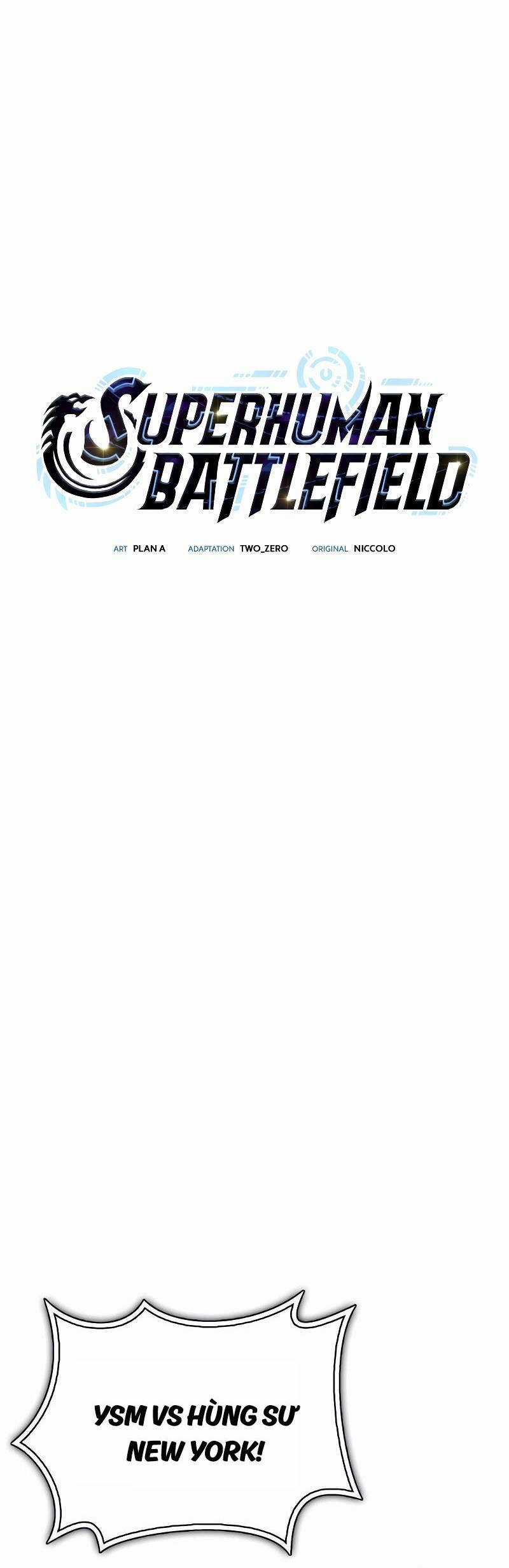 Cuộc Chiến Siêu Nhân - Chapter 108 - Trang 9