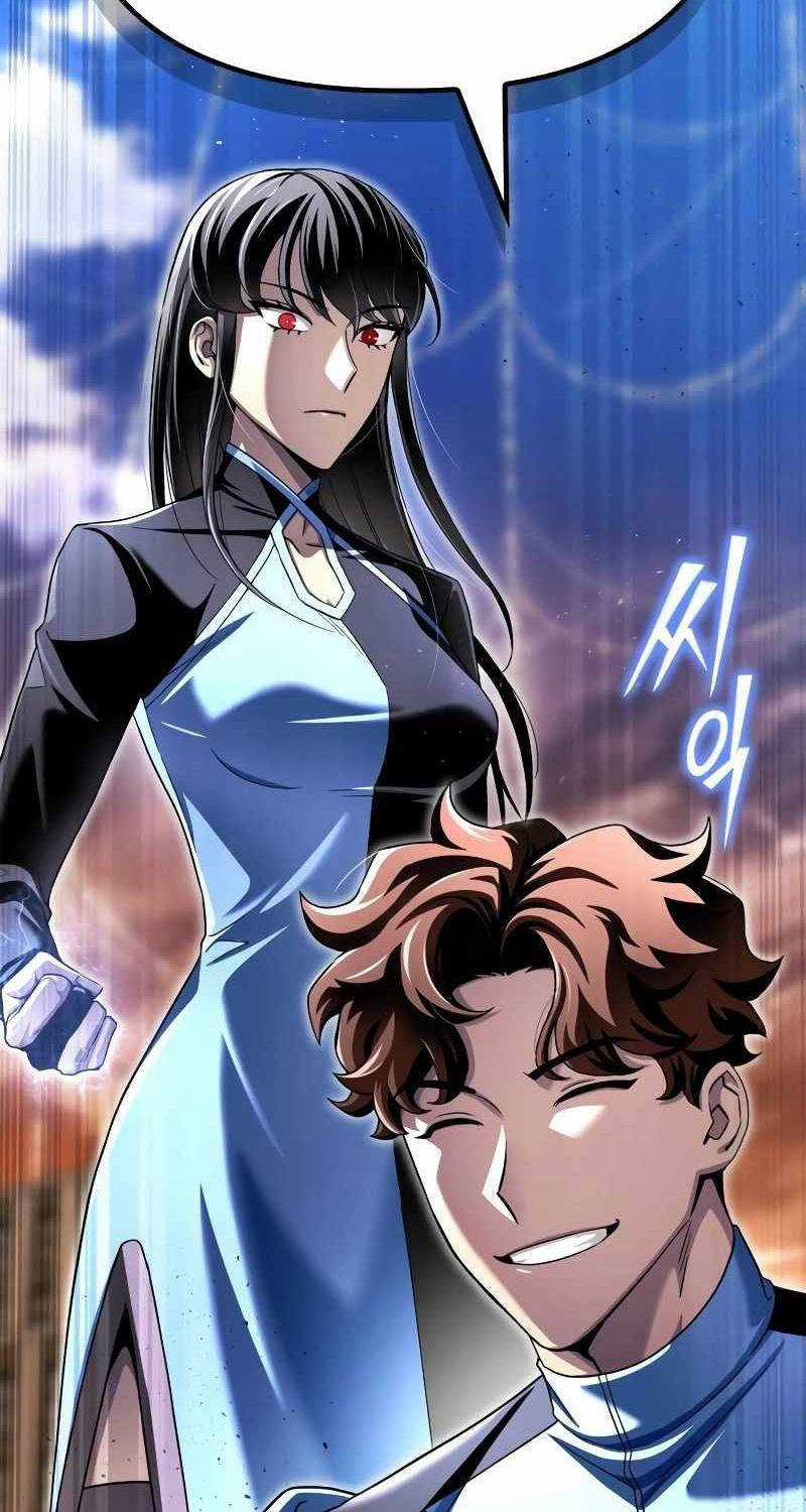 Cuộc Chiến Siêu Nhân - Chapter 109 - Trang 130