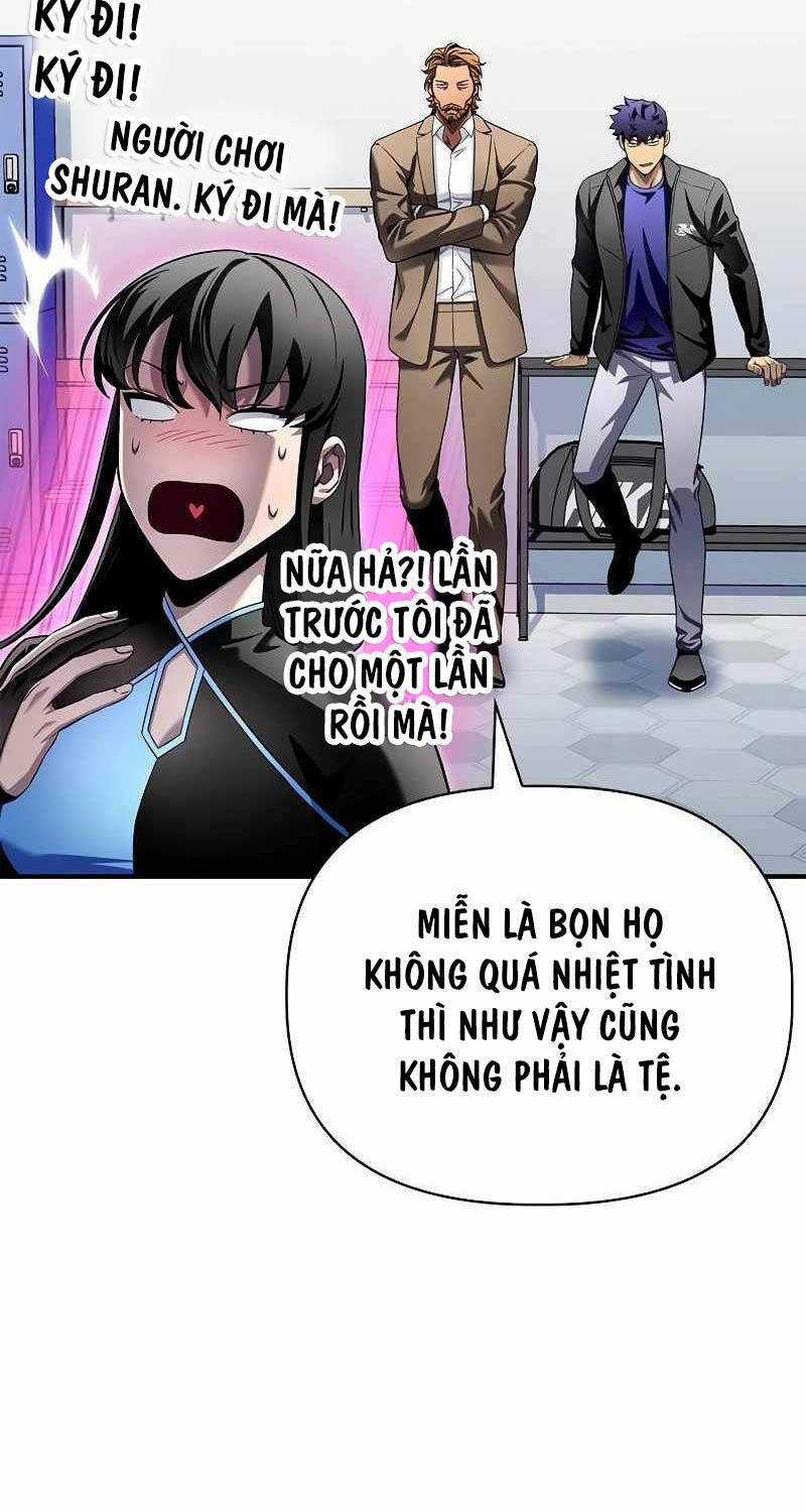 Cuộc Chiến Siêu Nhân - Chapter 109 - Trang 16