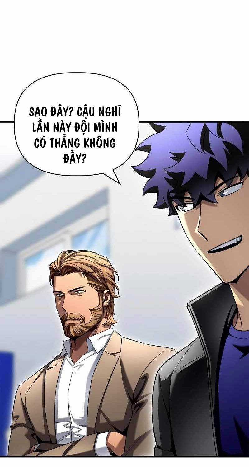 Cuộc Chiến Siêu Nhân - Chapter 109 - Trang 17