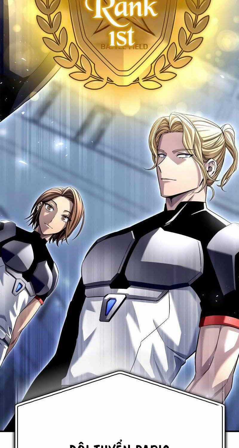 Cuộc Chiến Siêu Nhân - Chapter 109 - Trang 36